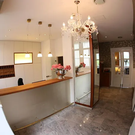 Molkenkur Готель 4*