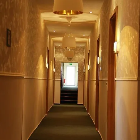 Готель Molkenkur 4*