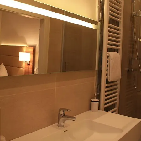 Molkenkur Готель 4*