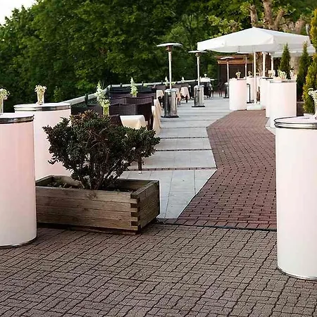 Molkenkur 4* Гайдельберг